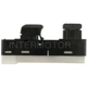 Purchase Top-Quality Power Window Switch by BLUE STREAK (HYGRADE MOTOR) - DWS377 pa9