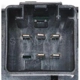 Purchase Top-Quality Power Window Switch by BLUE STREAK (HYGRADE MOTOR) - DWS596 pa2