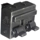 Purchase Top-Quality Power Window Switch by BLUE STREAK (HYGRADE MOTOR) - DWS624 pa7