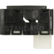 Purchase Top-Quality Power Window Switch by BLUE STREAK (HYGRADE MOTOR) - DWS675 pa2