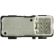 Purchase Top-Quality Power Window Switch by BLUE STREAK (HYGRADE MOTOR) - DWS675 pa3