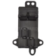 Purchase Top-Quality Power Window Switch by BLUE STREAK (HYGRADE MOTOR) - DWS756 pa1