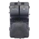 Purchase Top-Quality Power Window Switch by BLUE STREAK (HYGRADE MOTOR) - DWS784 pa1