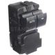 Purchase Top-Quality Power Window Switch by BLUE STREAK (HYGRADE MOTOR) - DWS784 pa2