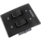 Purchase Top-Quality DORMAN (OE SOLUTIONS) - 901-027 - Power Window Switch pa5