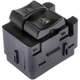 Purchase Top-Quality DORMAN (OE SOLUTIONS) - 901-031 - Power Window Switch pa9