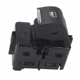 Purchase Top-Quality MOTORCRAFT - SW7340 - Power Window Switch pa1