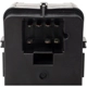 Purchase Top-Quality STANDARD - PRO SERIES - DS1450 - Driver Side Window Switch pa3