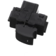 Purchase Top-Quality STANDARD - PRO SERIES - DWS679 - Rear Window Switch pa3