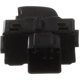 Purchase Top-Quality STANDARD - PRO SERIES - DWS679 - Rear Window Switch pa9