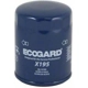 Purchase Top-Quality Premium Oil Filter by ECOGARD - X195 pa5