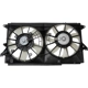 Purchase Top-Quality FOUR SEASONS - 76410 - Engine Cooling Fan Assembly pa1