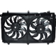 Purchase Top-Quality UAC - FA71772C - Radiator Fan pa1