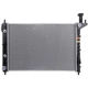 Purchase Top-Quality BTK - R13007 - Radiator pa2