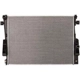 Purchase Top-Quality BTK - R13022 - Radiator pa2