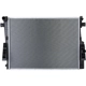 Purchase Top-Quality BTK - R13022 - Radiator pa5