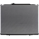 Purchase Top-Quality BTK - R13065 - Radiator pa5