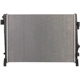 Purchase Top-Quality BTK - R13084 - Radiator pa2