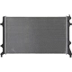 Purchase Top-Quality BTK - R13215 - Radiator pa2