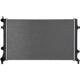 Purchase Top-Quality BTK - R13215 - Radiator pa3