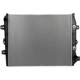 Purchase Top-Quality BTK - R13244 - Radiator pa5