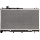 Purchase Top-Quality BTK - R13281 - Radiator pa5