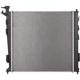 Purchase Top-Quality BTK - R13324 - Radiator pa3