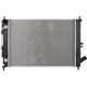 Purchase Top-Quality BTK - R13412 - Radiator pa1