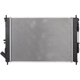 Purchase Top-Quality BTK - R13412 - Radiator pa2