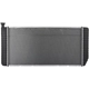 Purchase Top-Quality BTK - R1693 - Radiator pa6