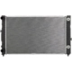 Purchase Top-Quality BTK - R2034 - Radiator pa2