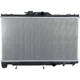 Purchase Top-Quality BTK - R2198 - Radiator pa3