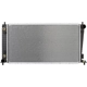 Purchase Top-Quality BTK - R2257 - Radiator pa1