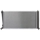 Purchase Top-Quality BTK - R2257 - Radiator pa2