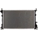 Purchase Top-Quality BTK - R2296 - Radiator pa3