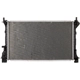 Purchase Top-Quality BTK - R2296 - Radiator pa4