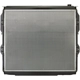 Purchase Top-Quality BTK - R2376 - Radiator pa3