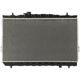 Purchase Top-Quality BTK - R2387 - Radiator pa1