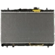 Purchase Top-Quality BTK - R2387 - Radiator pa2