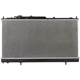 Purchase Top-Quality BTK - R2410 - Radiator pa3