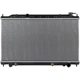 Purchase Top-Quality BTK - R2415 - Radiator pa2