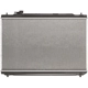 Purchase Top-Quality BTK - R2453 - Radiator pa6