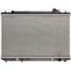 Purchase Top-Quality BTK - R2453 - Radiator pa7