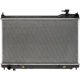 Purchase Top-Quality BTK - R2455 - Radiator pa2