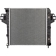 Purchase Top-Quality BTK - R2481 - Radiator pa2