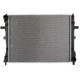 Purchase Top-Quality Radiator by BTK - R2610 pa2