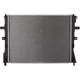 Purchase Top-Quality Radiator by BTK - R2610 pa4