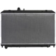 Purchase Top-Quality BTK - R2694 - Radiator pa3