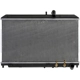 Purchase Top-Quality BTK - R2694 - Radiator pa4