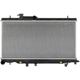 Purchase Top-Quality BTK - R2703 - Radiator pa2